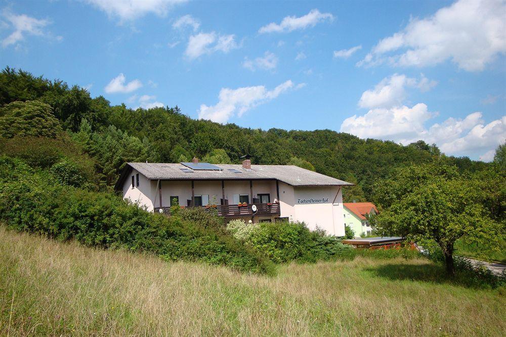 Hotel Koenigsteiner Hof Кёнигштайн Экстерьер фото