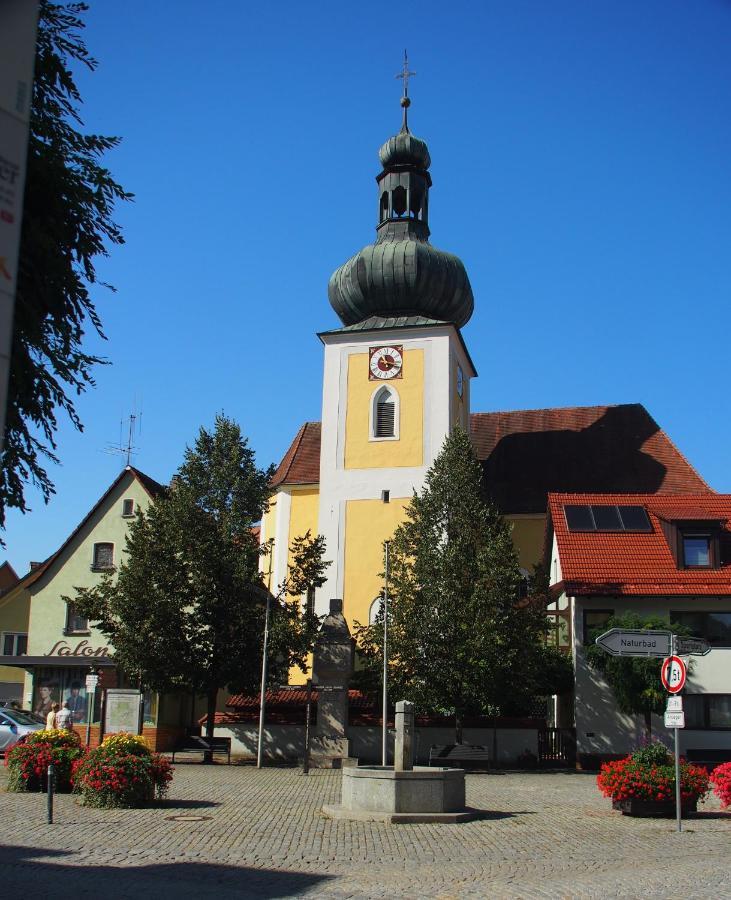 Hotel Koenigsteiner Hof Кёнигштайн Экстерьер фото
