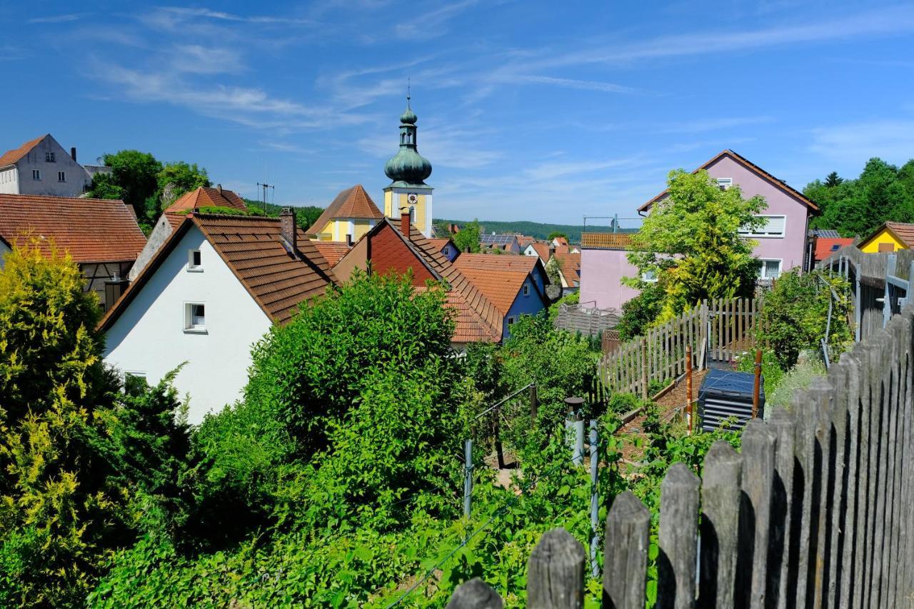 Hotel Koenigsteiner Hof Кёнигштайн Экстерьер фото